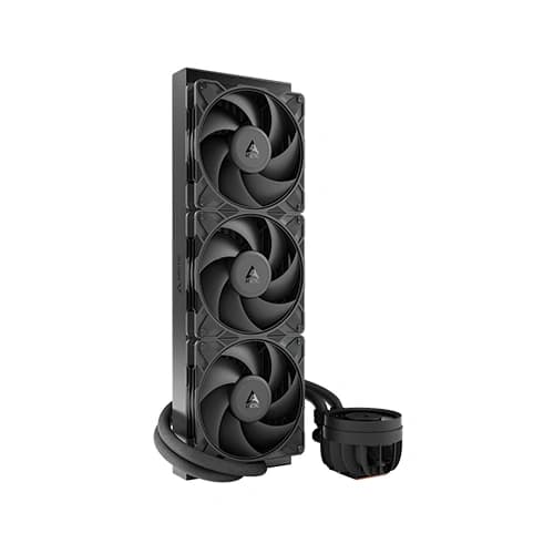 Arctic Liquid Freezer III Pro 420mm CPU Liquid Cooler